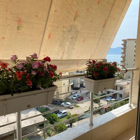 Sea View Vlore Ngoại thất bức ảnh