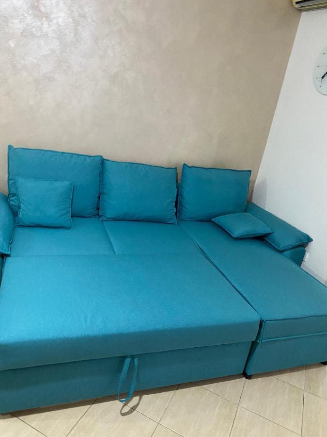 Sea View Vlore Ngoại thất bức ảnh