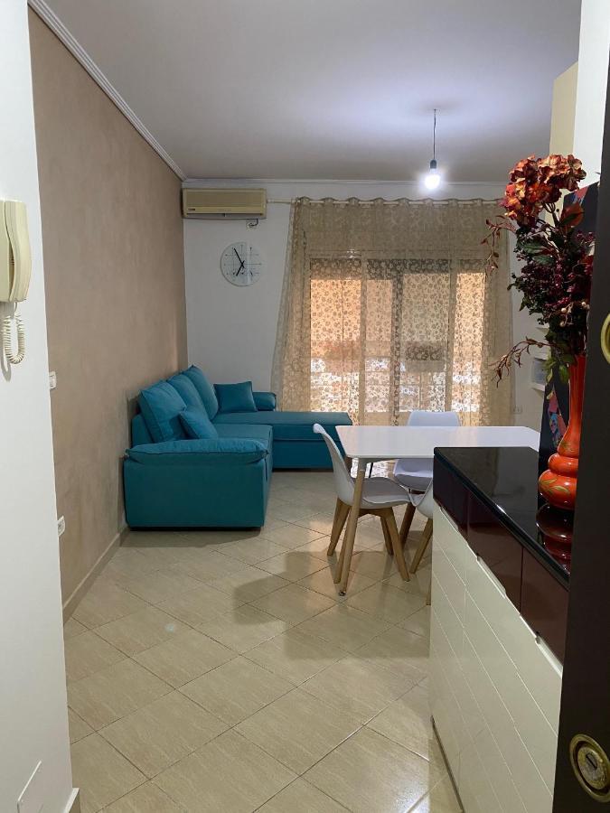 Sea View Vlore Ngoại thất bức ảnh