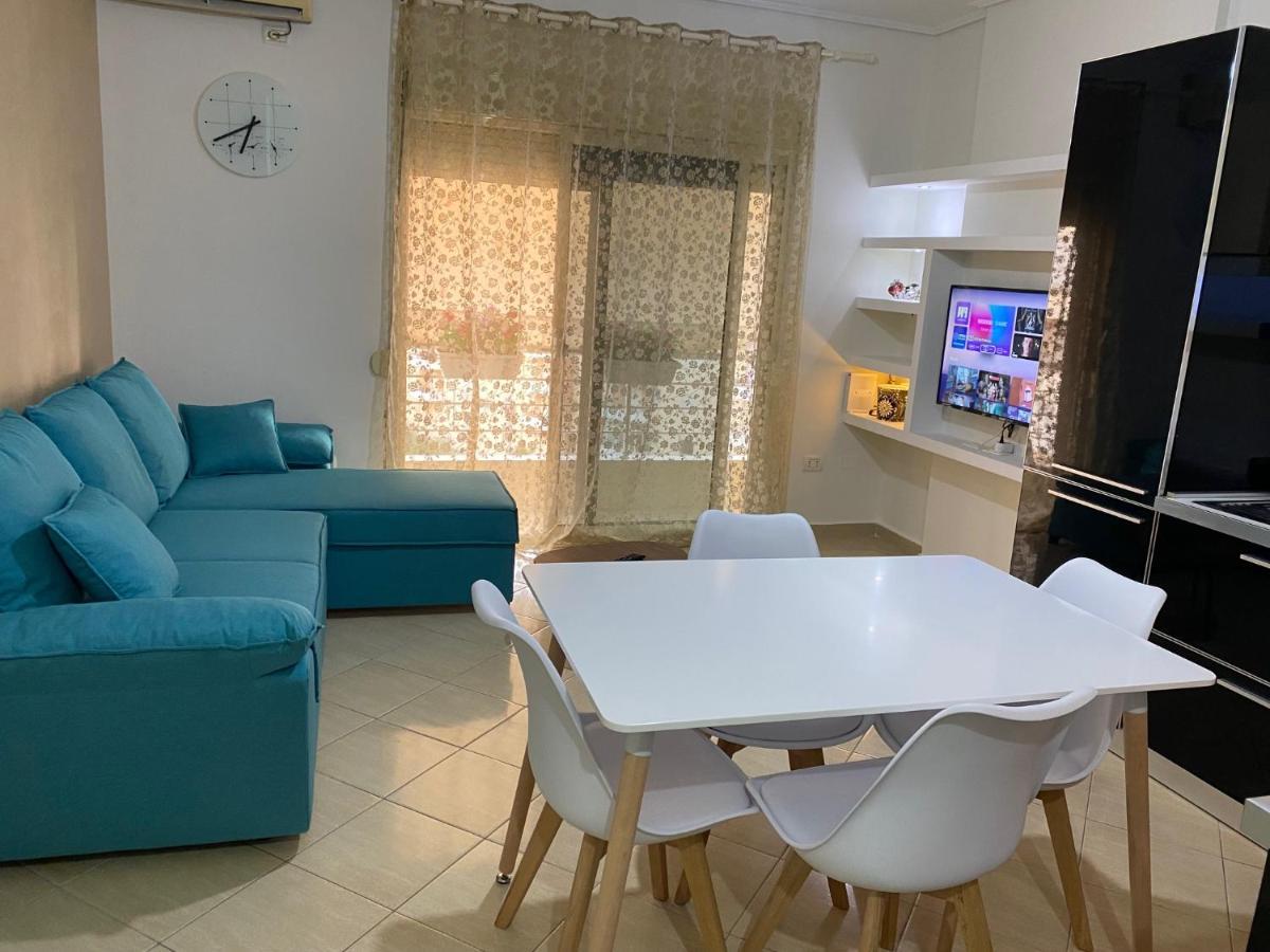Sea View Vlore Ngoại thất bức ảnh