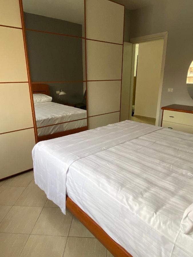 Sea View Vlore Ngoại thất bức ảnh